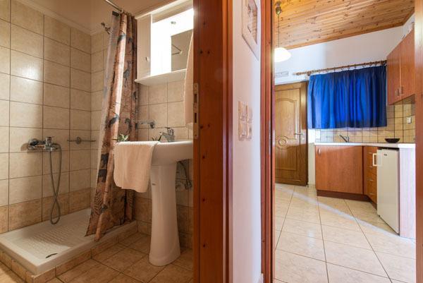 Athena Studios Vasilikí Rom bilde
